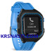 Спортивные часы Garmin Forerunner 25 Black-Blue large BUNDLE